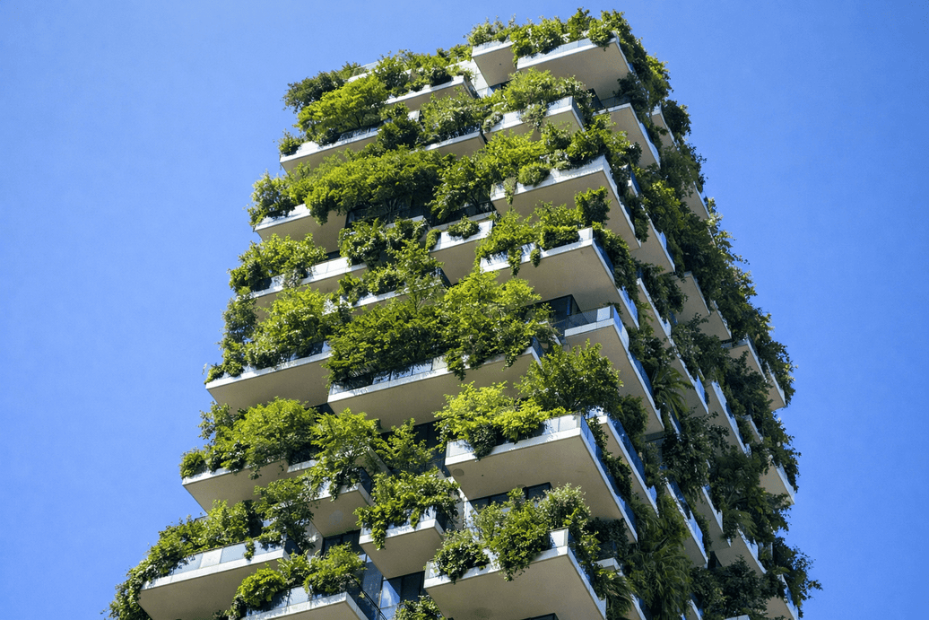 WiWell for green design