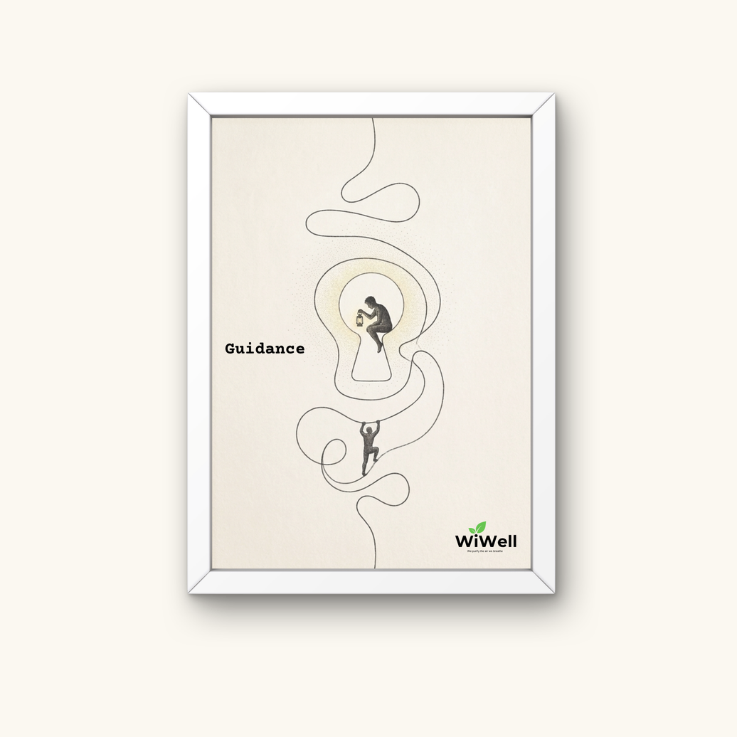 Guidance | WiLife