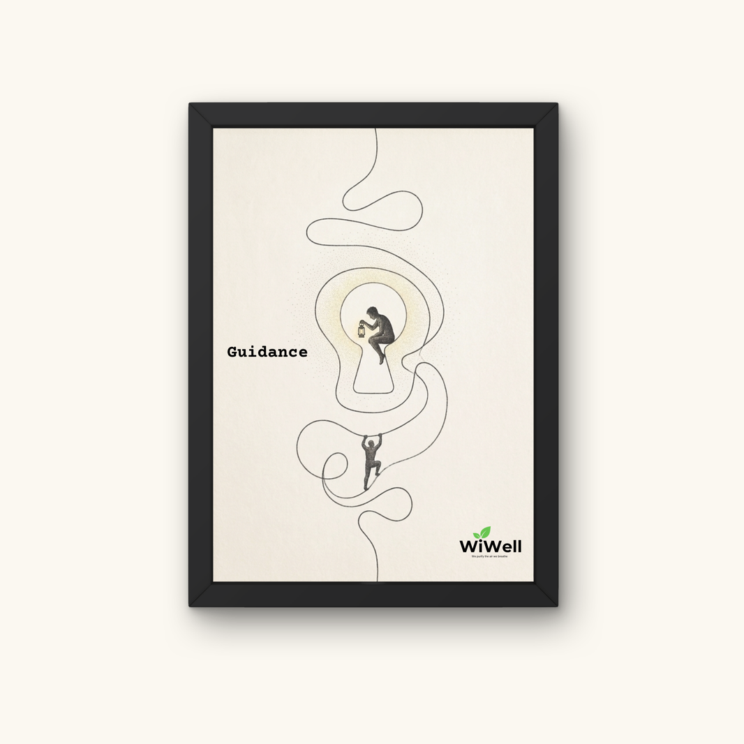 Guidance | WiLife
