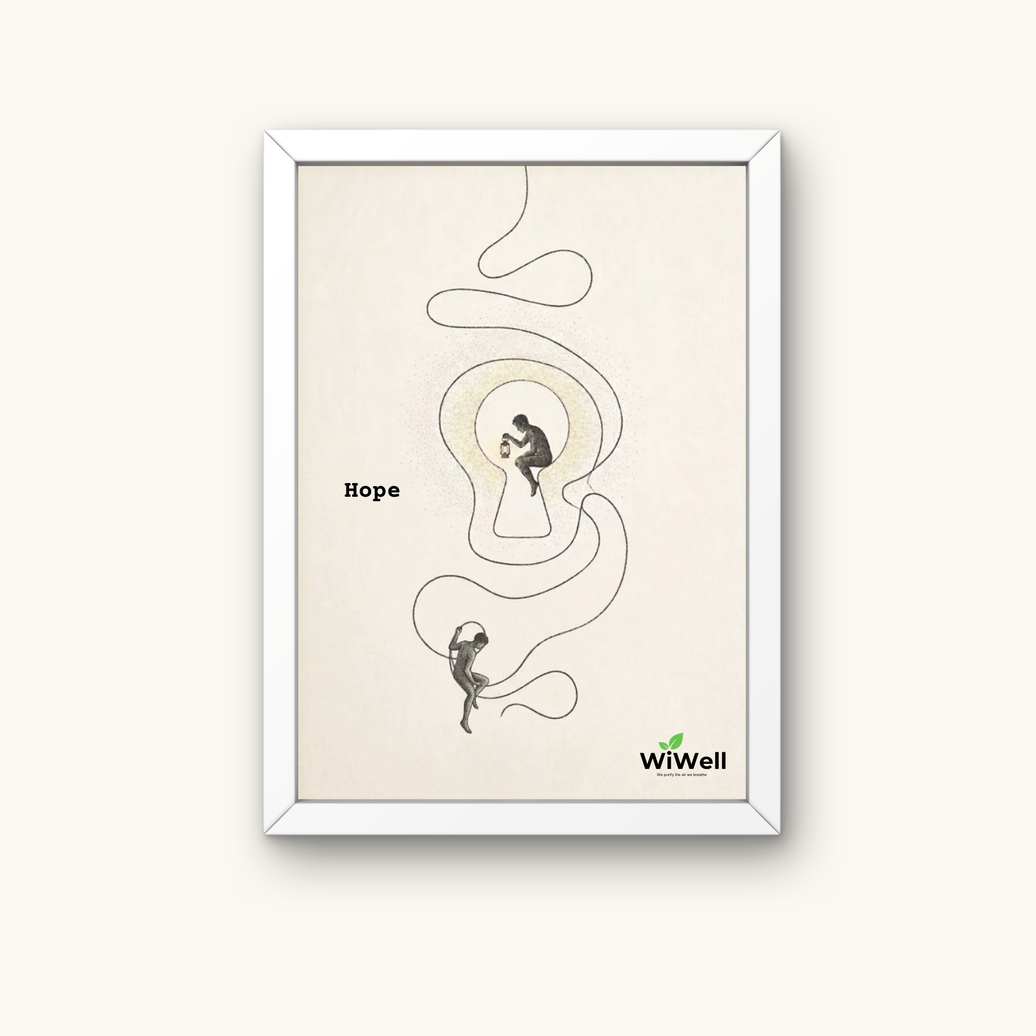 Hope | WiLife