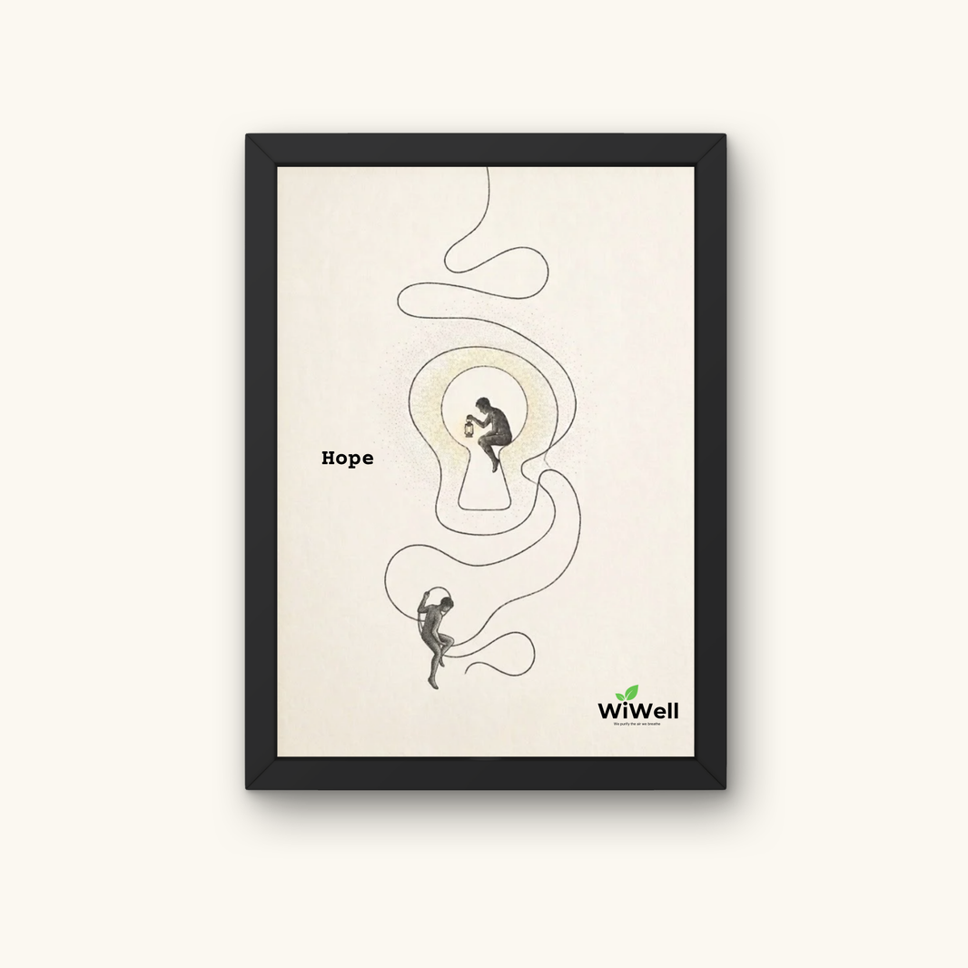 Hope | WiLife