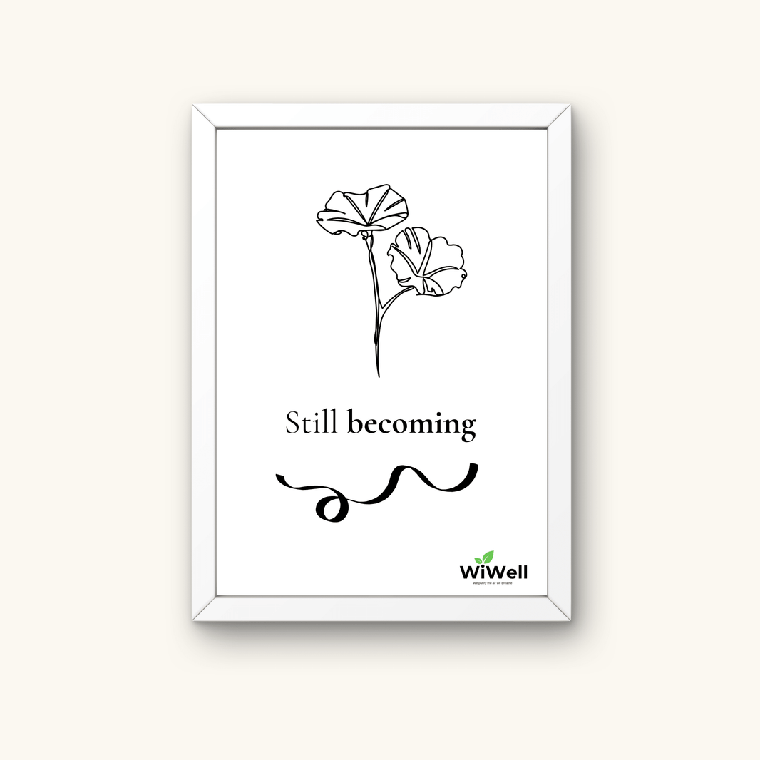 Still Becoming | WiLife