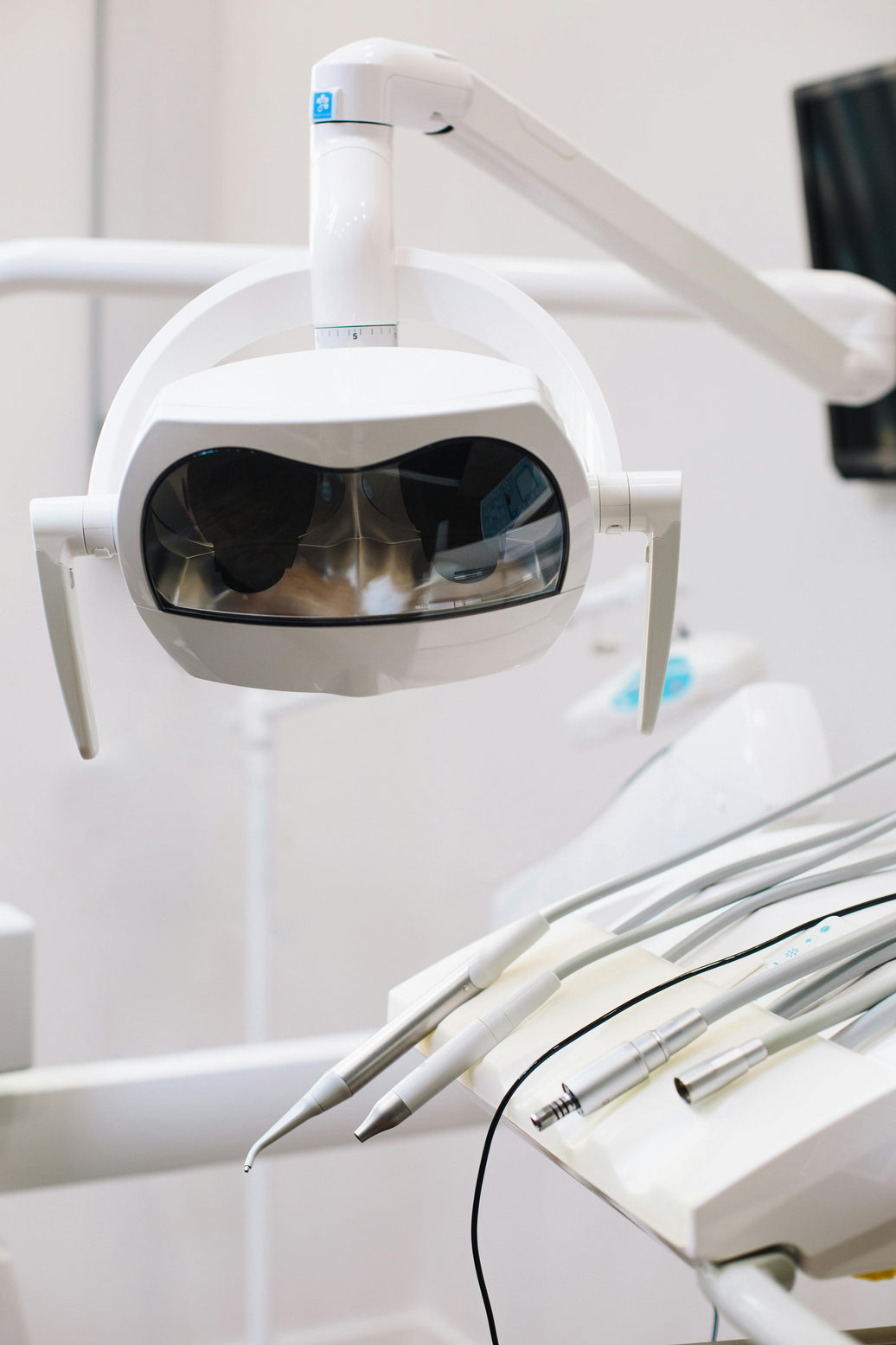 Dentists in Málaga choose WiWell photocatalysis