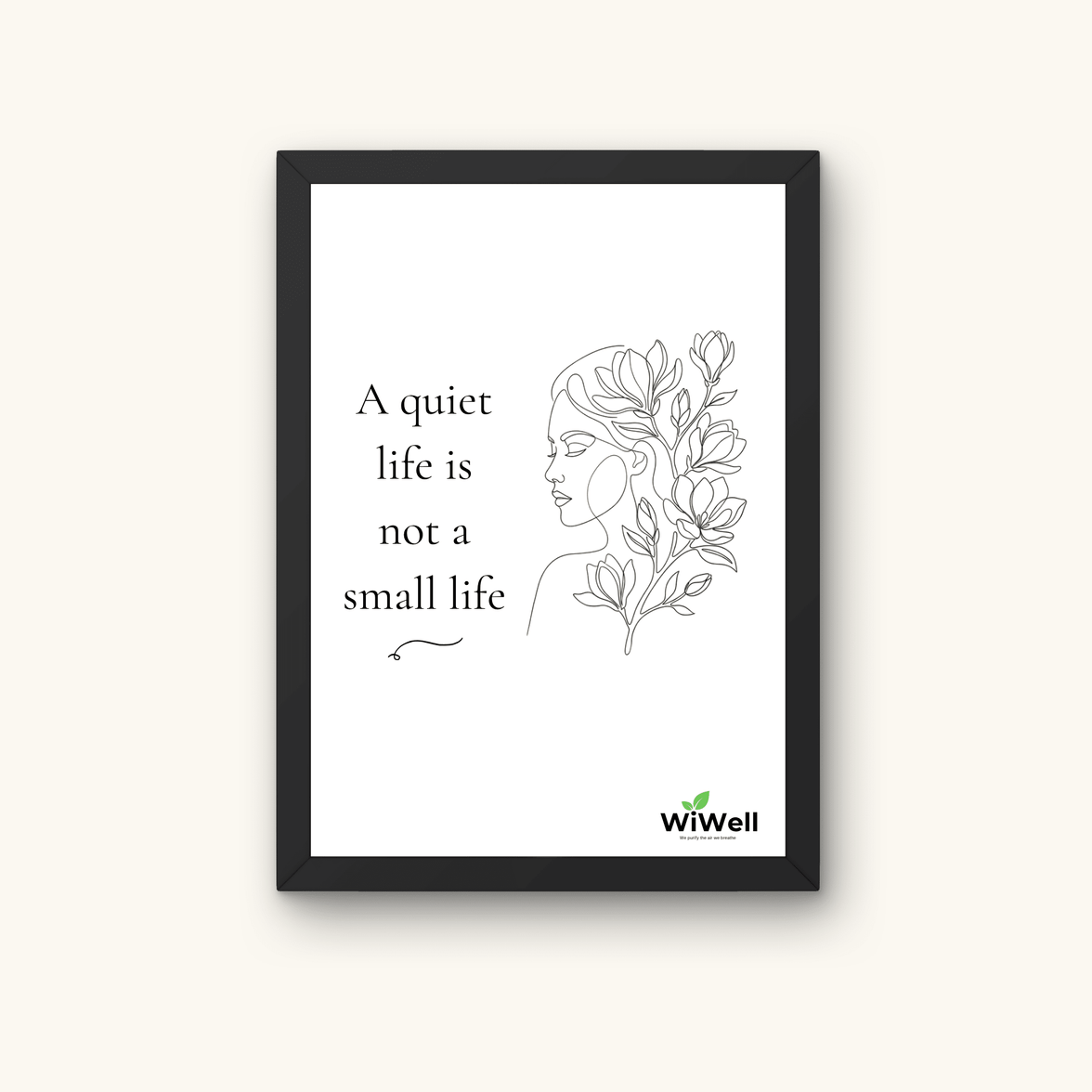 A Quiet Life | WiLife