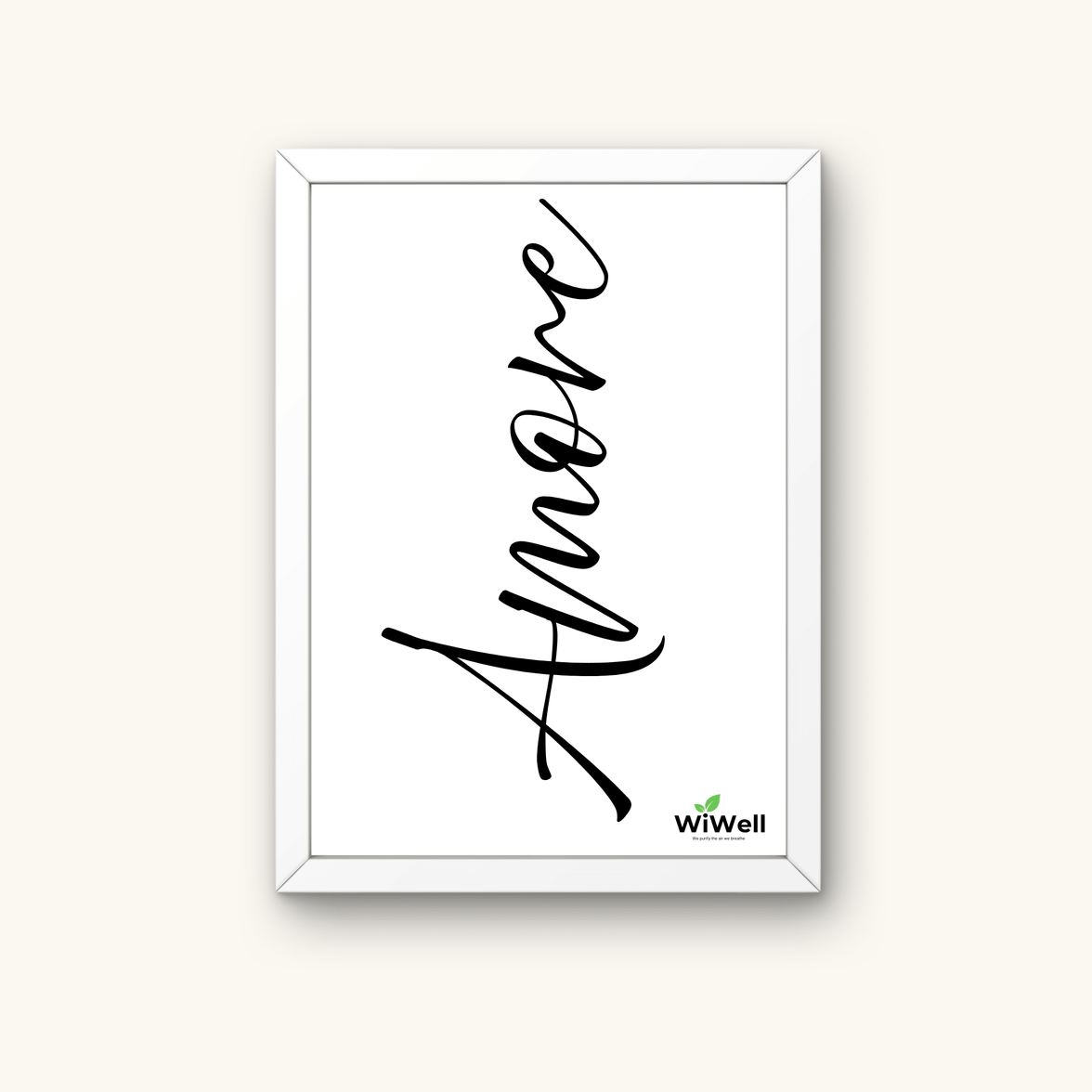 Amore | WiLife