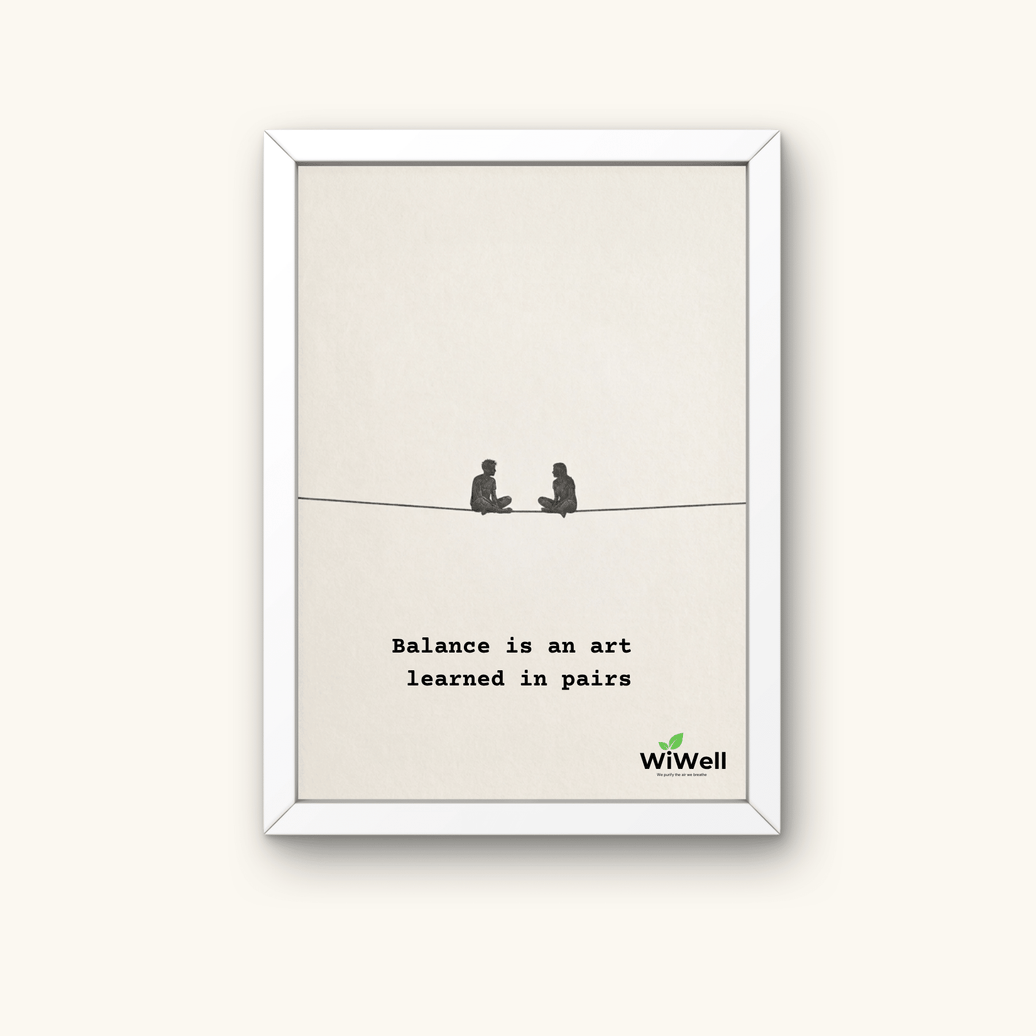 Balance | WiLife