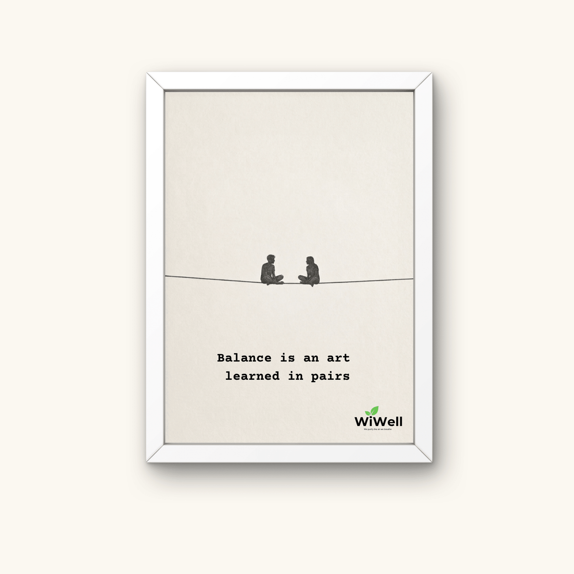 Balance | WiLife