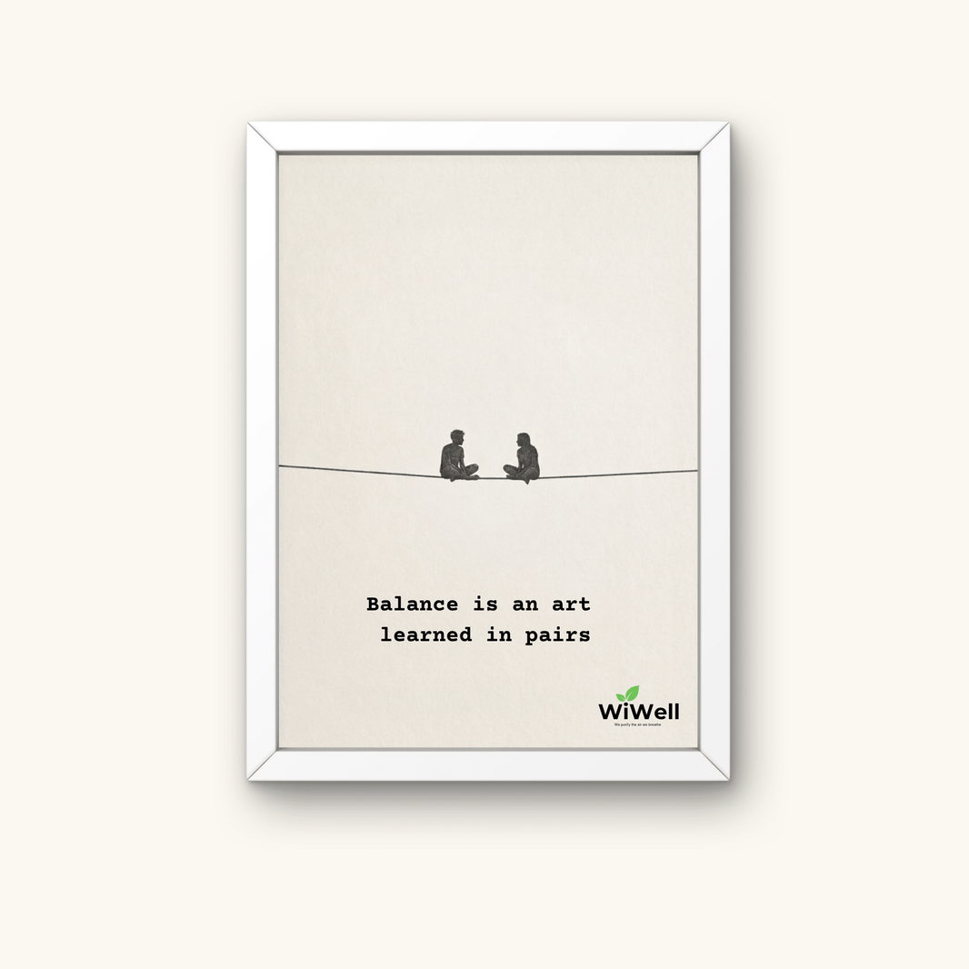 Balance | WiLife