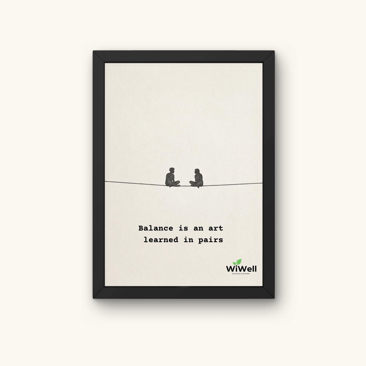 Balance | WiLife