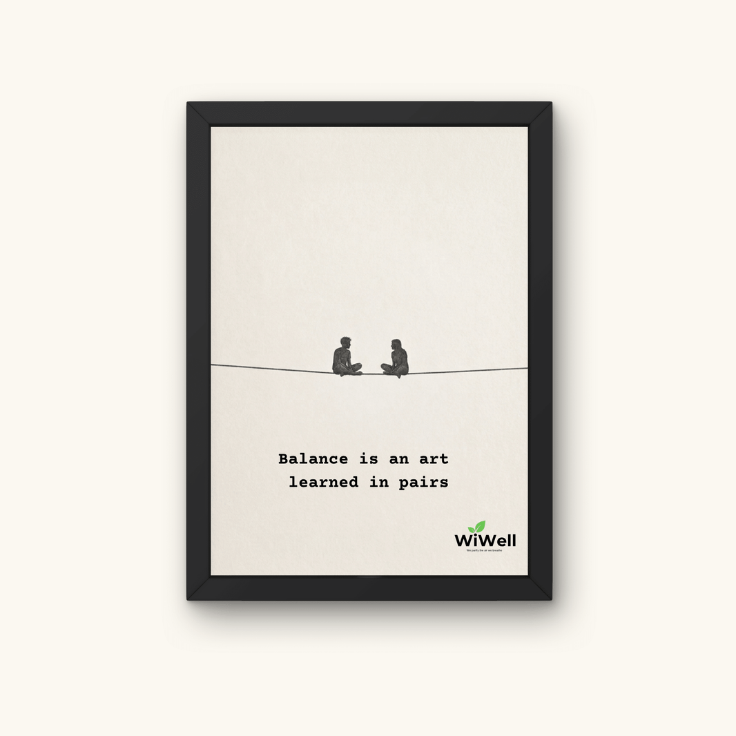 Balance | WiLife