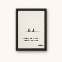 Balance | WiLife
