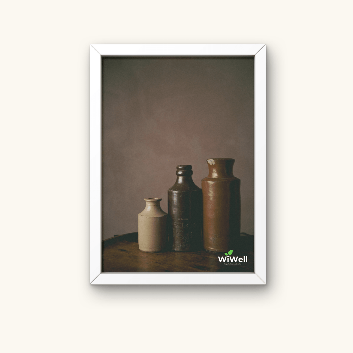 Three Vessels | WiLife