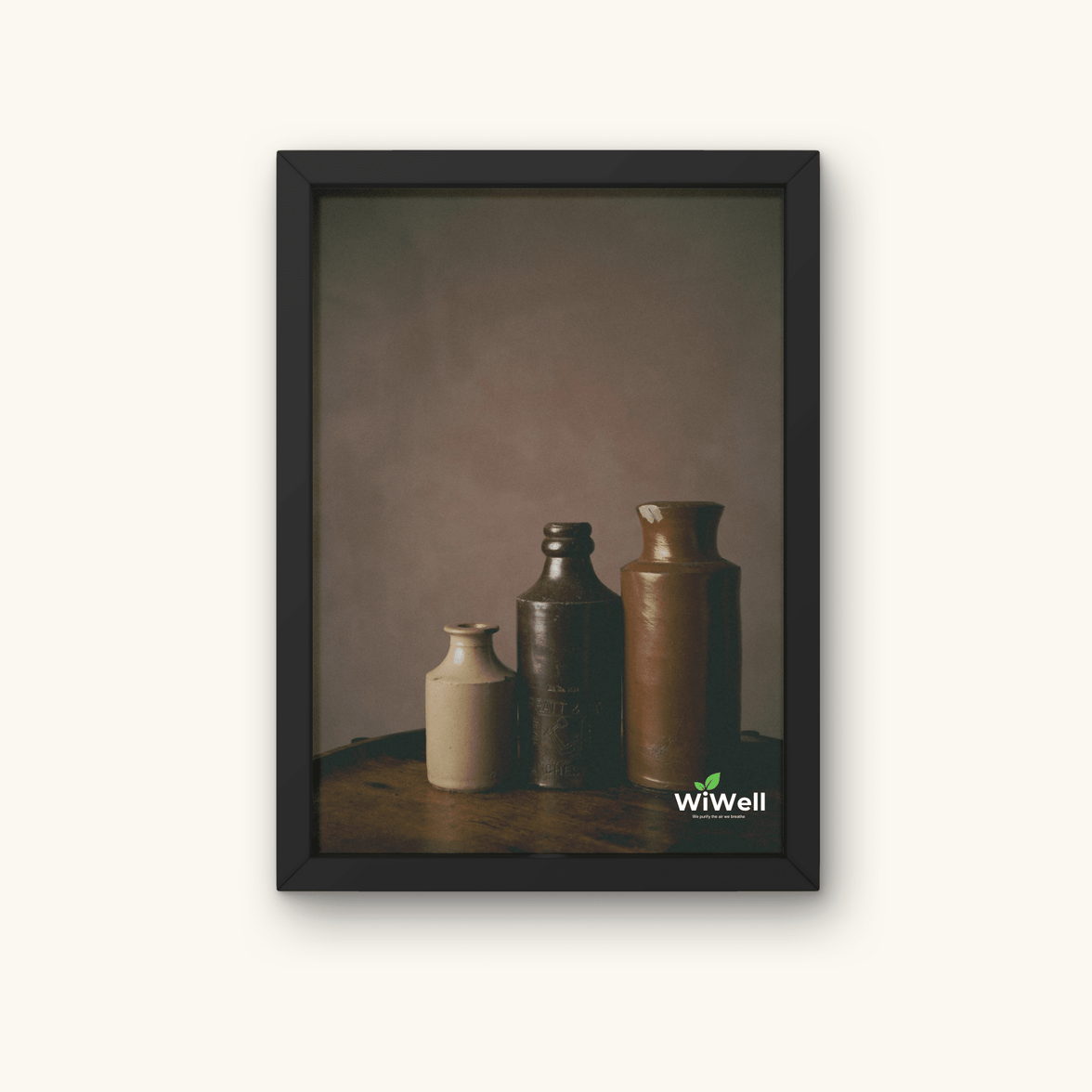 Three Vessels | WiLife