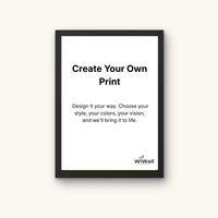 WiLife Vertical Custom Print