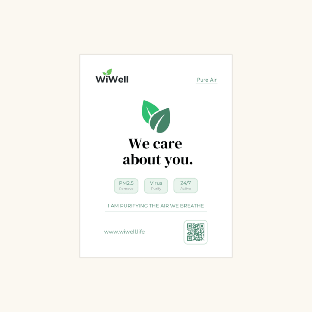 WiShield | Pack of 3