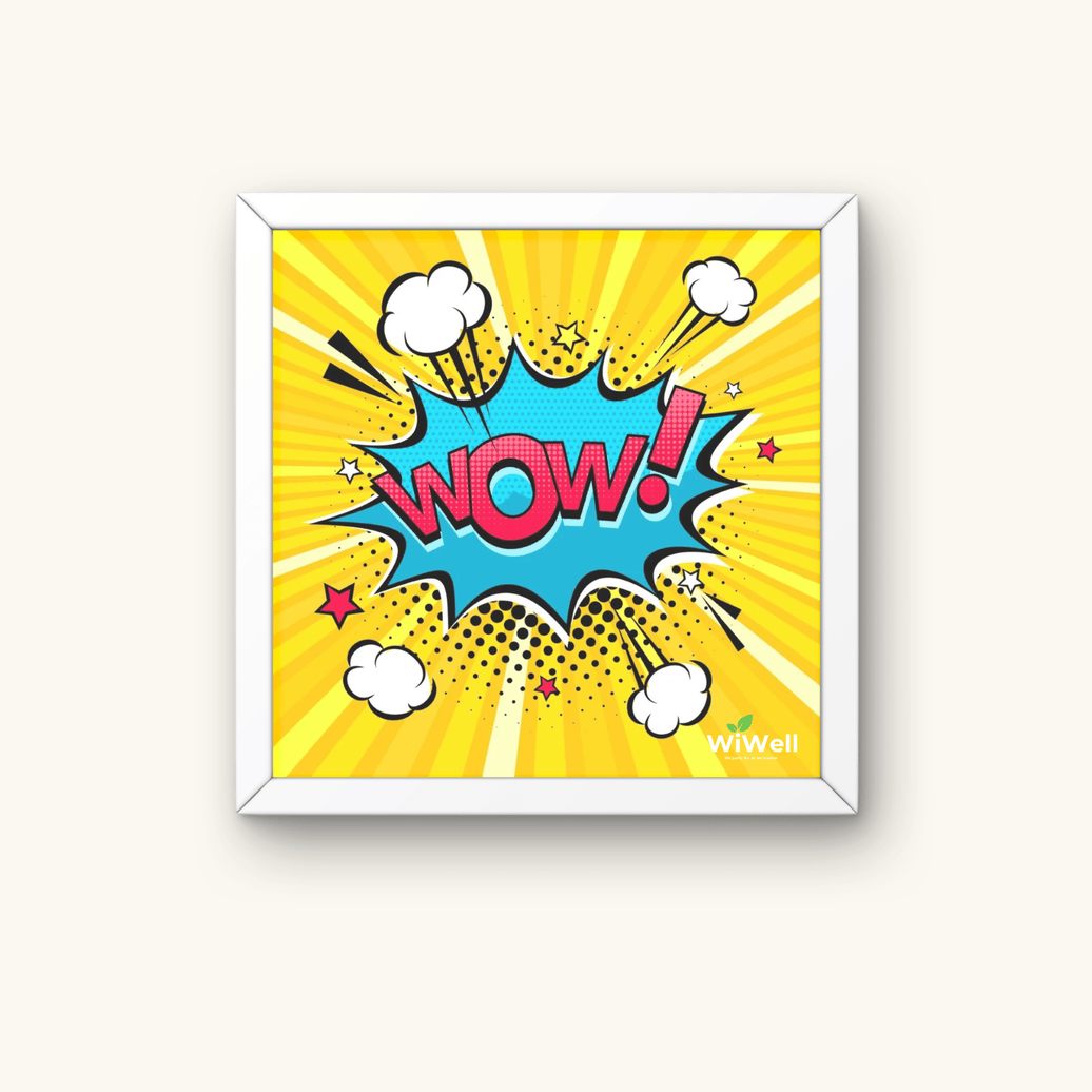 WOW! Art Panel | WiLife